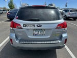2014 Outback Thumbnail 5