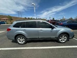 2014 Outback Thumbnail 8