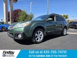 2013 Outback Thumbnail 1