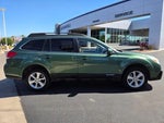 2013 Outback Thumbnail 3