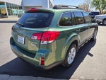2013 Outback Thumbnail 4