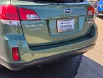 2013 Outback Thumbnail 5