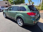 2013 Outback Thumbnail 6