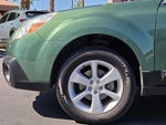 2013 Outback Thumbnail 8