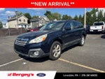 2013 Outback Thumbnail 1
