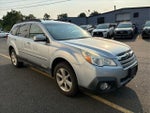 2014 Outback Thumbnail 3