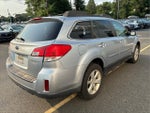 2014 Outback Thumbnail 4