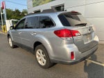 2014 Outback Thumbnail 6