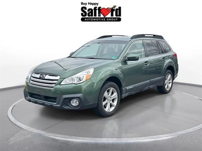 Photo of a 2013 Subaru Outback AWD 2.5I Premium 4DR Wagon CVT for sale