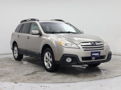 Photo of a 2014 Subaru Outback AWD 2.5I Premium 4DR Wagon CVT for sale