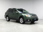 2014 Outback Thumbnail 1
