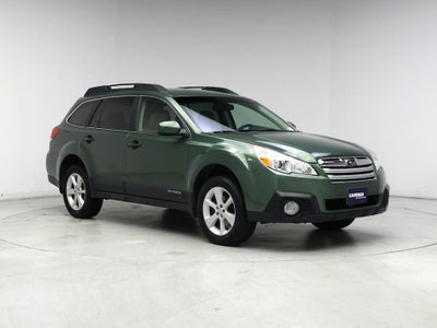 Photo of a 2014 Subaru Outback AWD 2.5I Premium 4DR Wagon CVT for sale