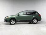 2014 Outback Thumbnail 3