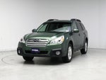 2014 Outback Thumbnail 4