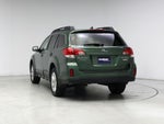 2014 Outback Thumbnail 6