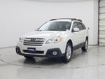 2014 Outback Thumbnail 4