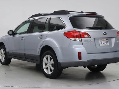 Photo of a 2014 Subaru Outback AWD 2.5I Premium 4DR Wagon CVT for sale