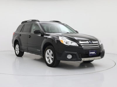Photo of a 2014 Subaru Outback AWD 2.5I Premium 4DR Wagon CVT for sale