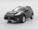 2014 Outback Thumbnail 4