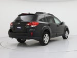 2014 Outback Thumbnail 8
