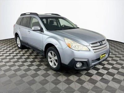 Photo of a 2014 Subaru Outback AWD 2.5I Premium 4DR Wagon CVT for sale