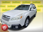 2014 Outback Thumbnail 1