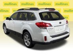 2014 Outback Thumbnail 9