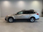 2014 Outback Thumbnail 4