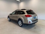 2014 Outback Thumbnail 5