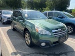 2014 Outback Thumbnail 2