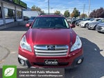 2014 Outback Thumbnail 2