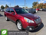 2014 Outback Thumbnail 3