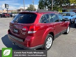 2014 Outback Thumbnail 5