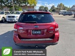 2014 Outback Thumbnail 6