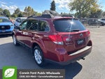 2014 Outback Thumbnail 7