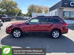 2014 Outback Thumbnail 8
