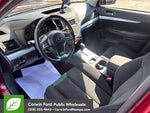 2014 Outback Thumbnail 13