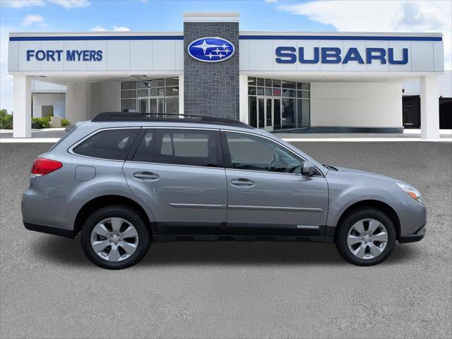 2011 Subaru Outback - $7,500