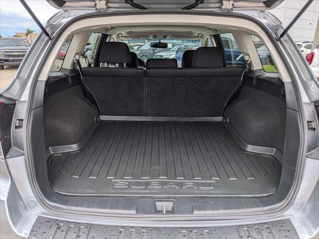 2011 Subaru Outback - $7,500