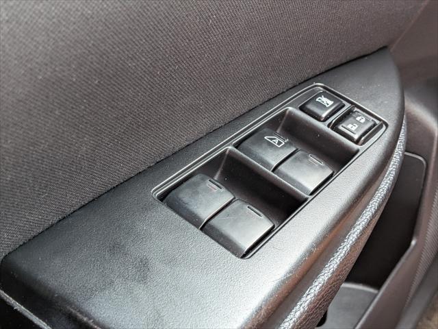 2011 Subaru Outback - $7,500