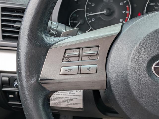 2011 Subaru Outback - $7,500