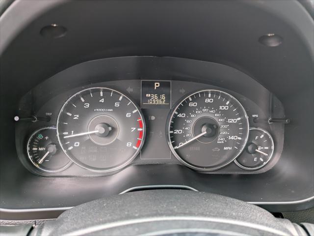2011 Subaru Outback - $7,500