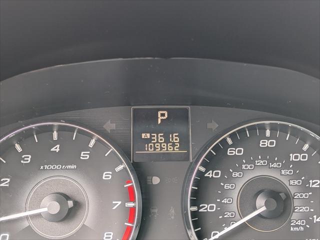 2011 Subaru Outback - $7,500