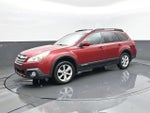 2013 Outback Thumbnail 1