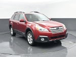 2013 Outback Thumbnail 3