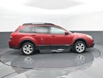 2013 Outback Thumbnail 4