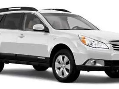 Photo of a 2012 Subaru Outback AWD 2.5I Limited 4DR Wagon CVT for sale