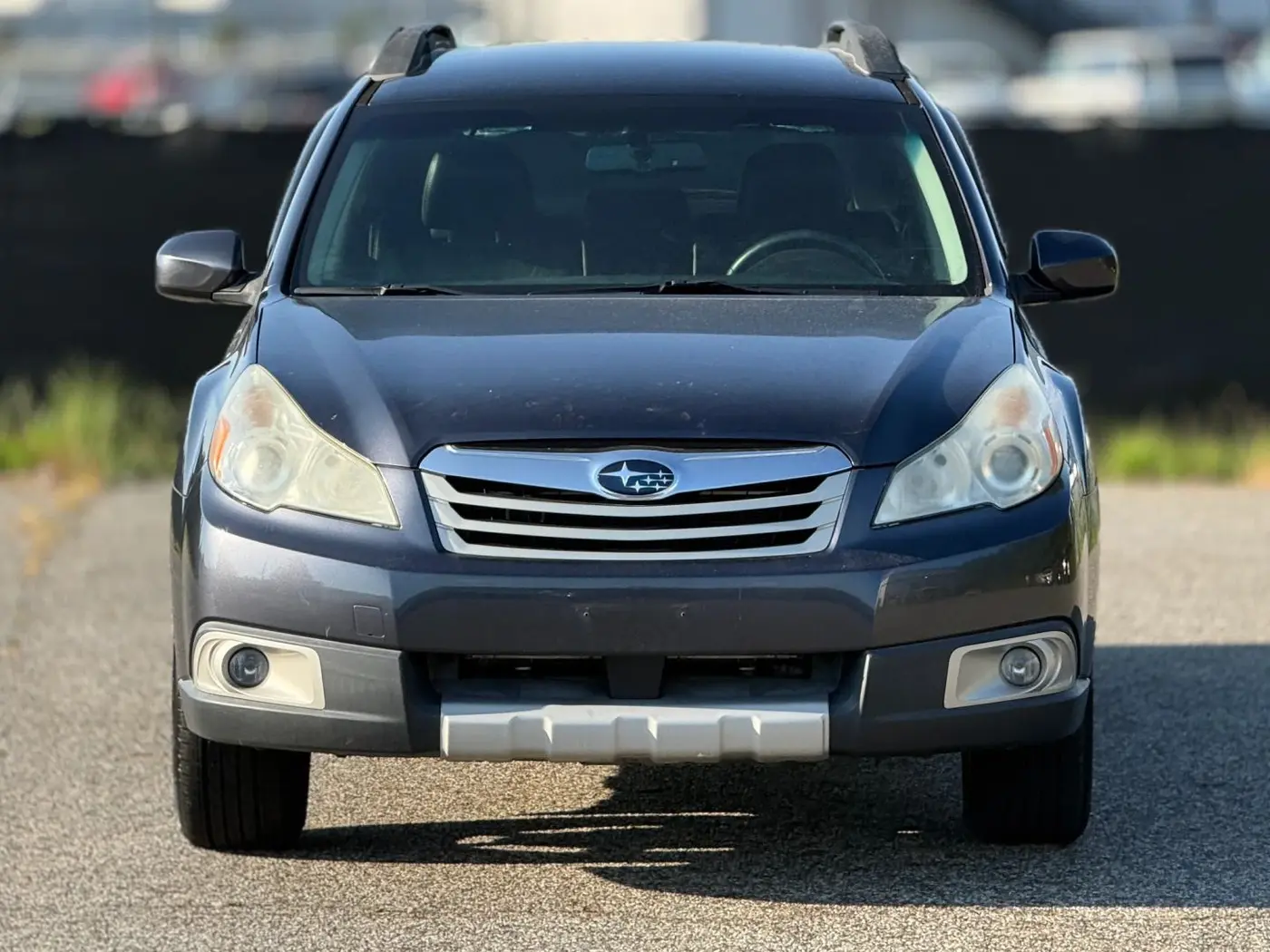 2012 Subaru Outback - $950