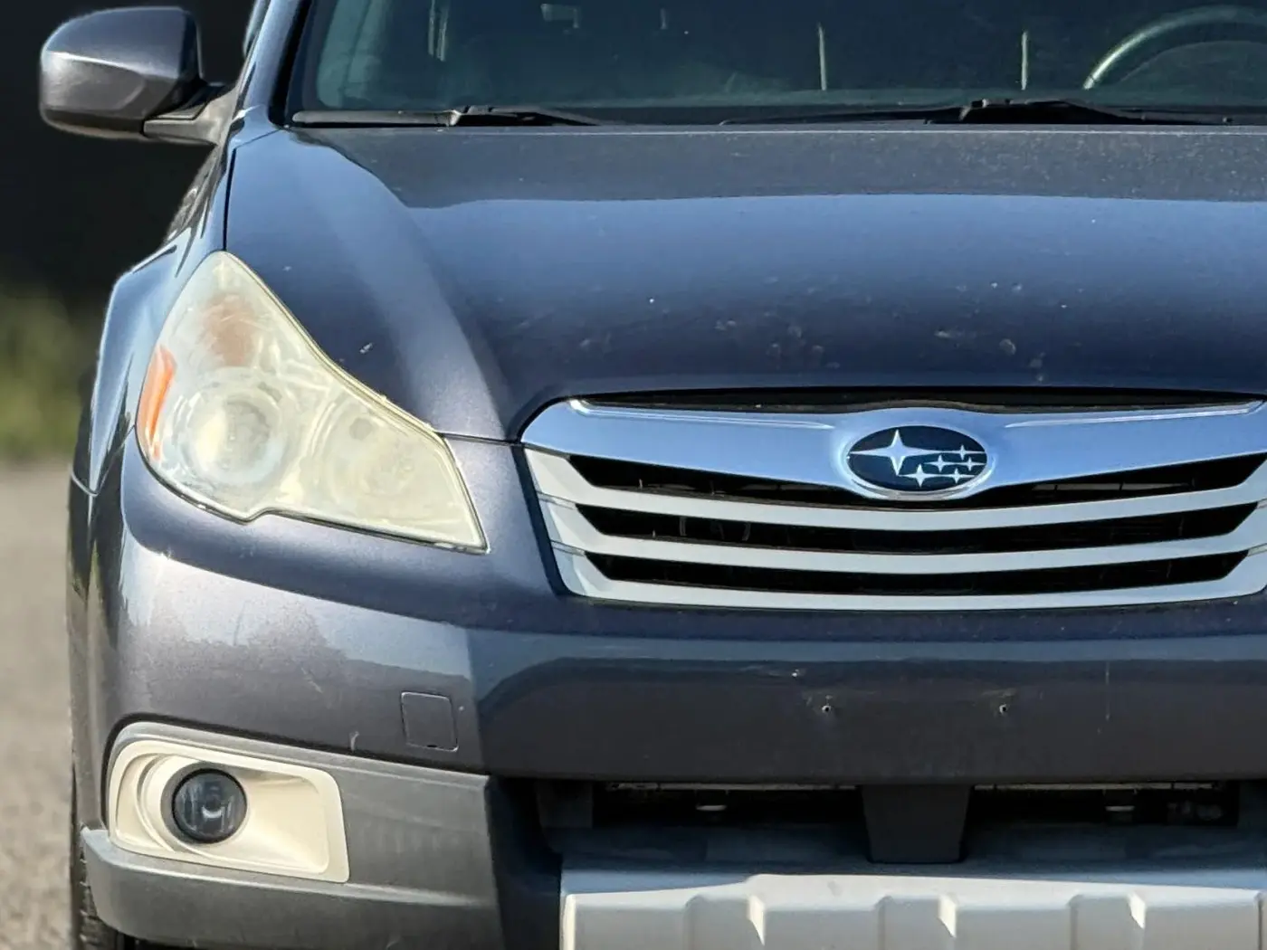 2012 Subaru Outback - $950