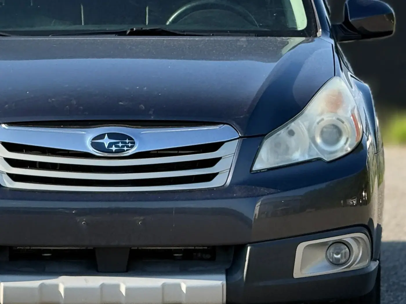 2012 Subaru Outback - $950